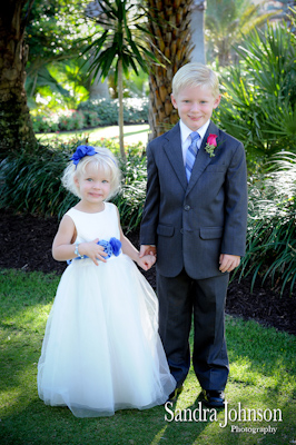 Best Hammock Beach Resort Wedding Photos - Sandra Johnson (SJFoto.com)